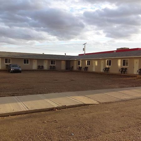 Shaunavon King'S Hotel & Motel By Elevate Rooms מראה חיצוני תמונה
