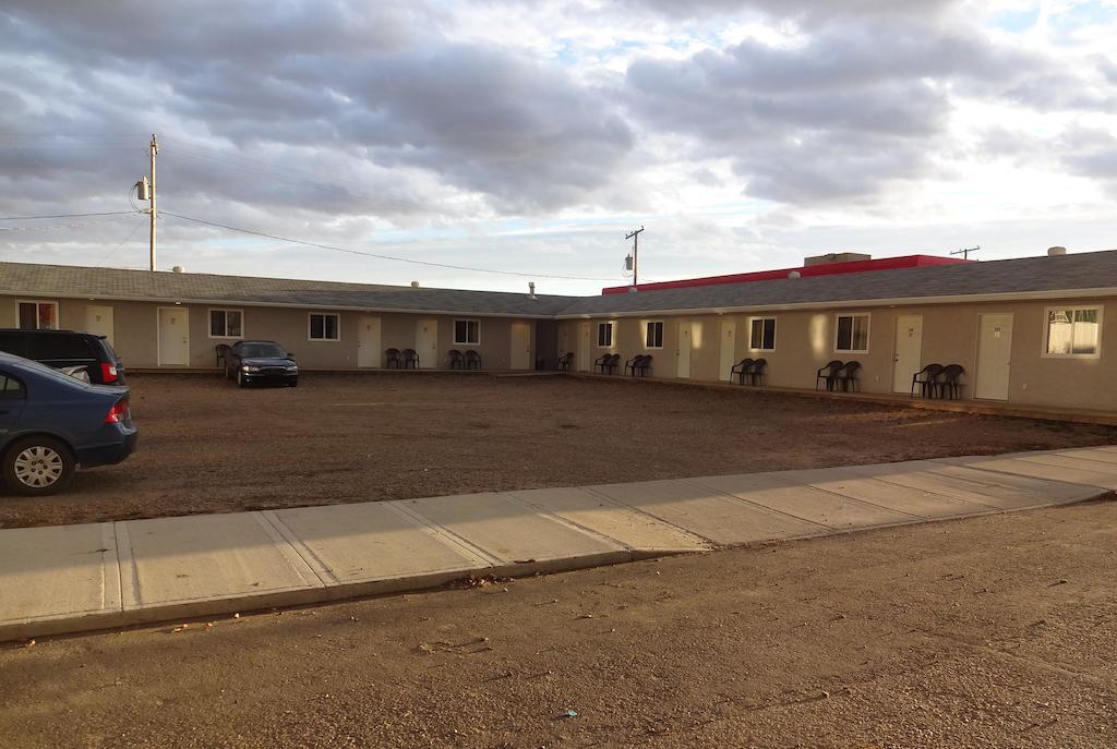 Shaunavon King'S Hotel & Motel By Elevate Rooms מראה חיצוני תמונה