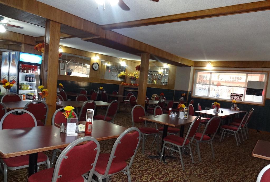 Shaunavon King'S Hotel & Motel By Elevate Rooms מראה חיצוני תמונה