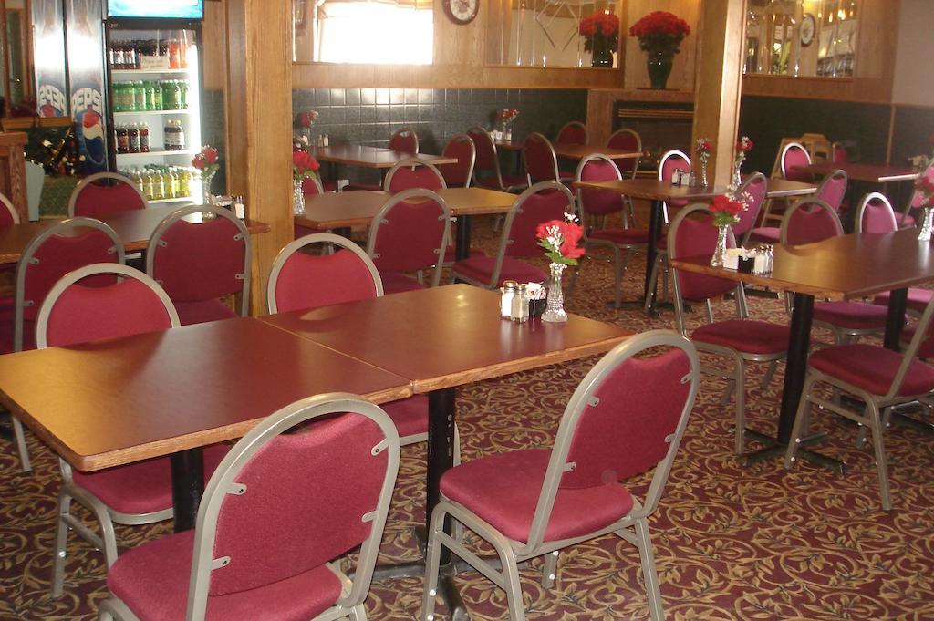 Shaunavon King'S Hotel & Motel By Elevate Rooms מראה חיצוני תמונה