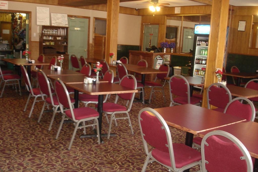 Shaunavon King'S Hotel & Motel By Elevate Rooms מראה חיצוני תמונה