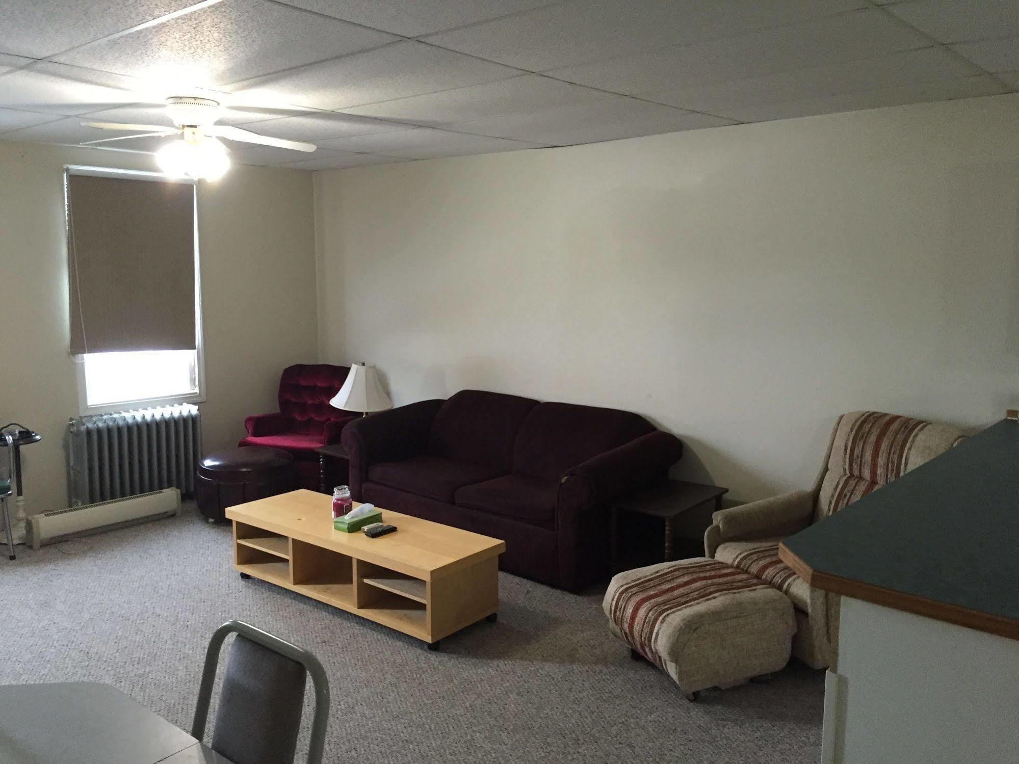 Shaunavon King'S Hotel & Motel By Elevate Rooms מראה חיצוני תמונה