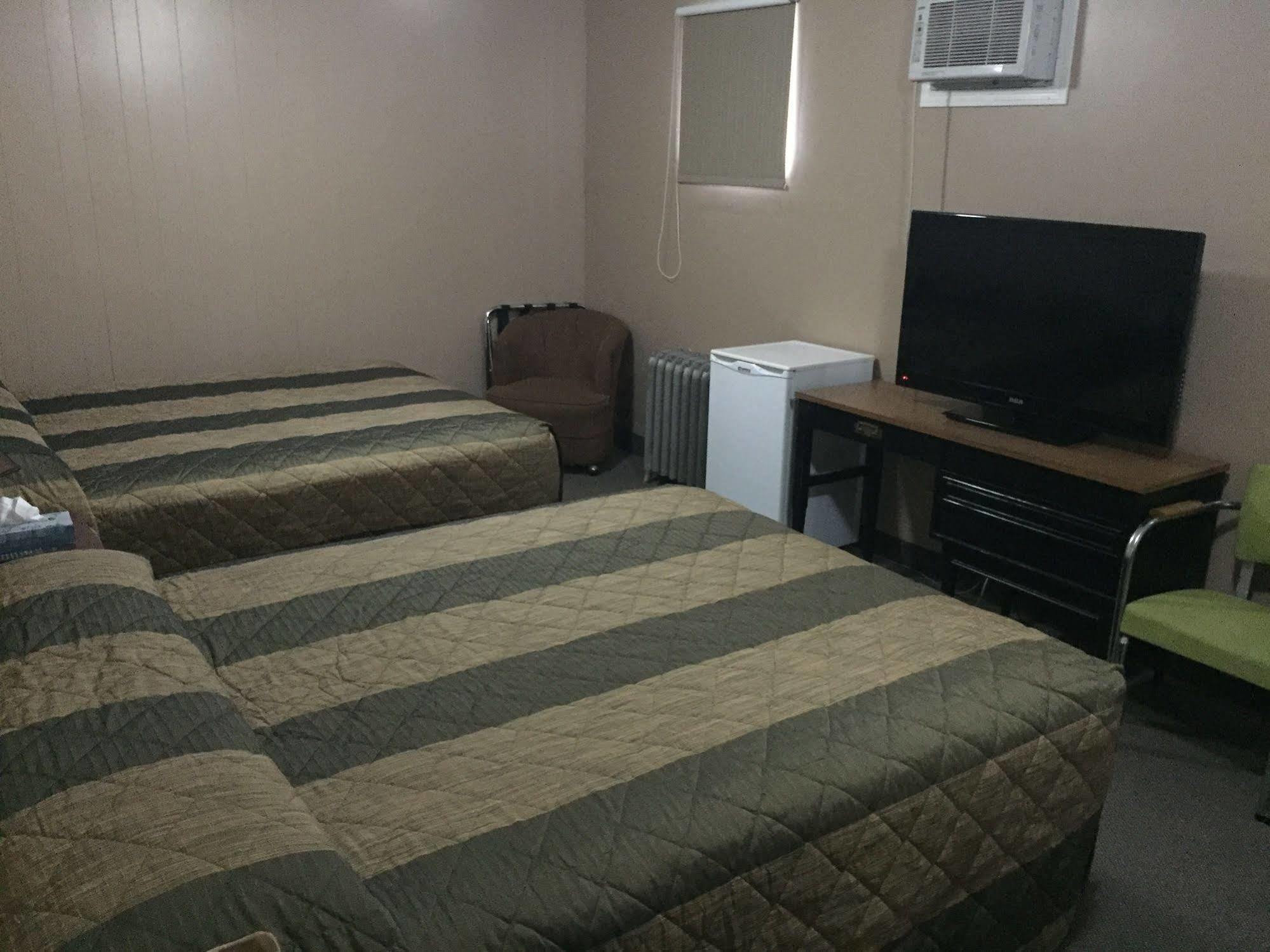 Shaunavon King'S Hotel & Motel By Elevate Rooms מראה חיצוני תמונה