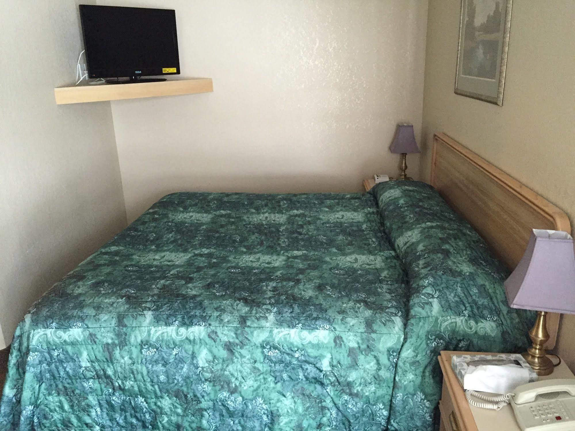 Shaunavon King'S Hotel & Motel By Elevate Rooms מראה חיצוני תמונה