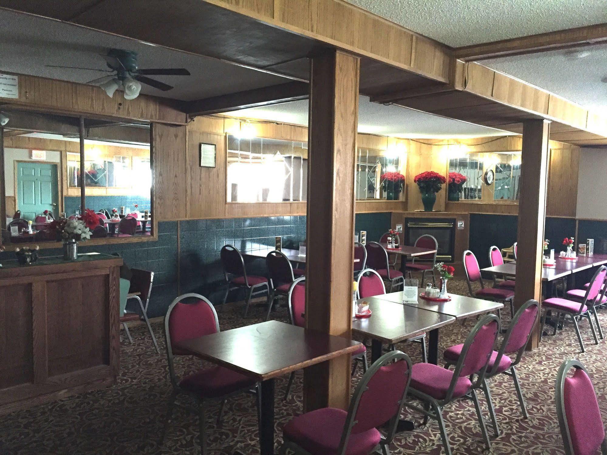 Shaunavon King'S Hotel & Motel By Elevate Rooms מראה חיצוני תמונה